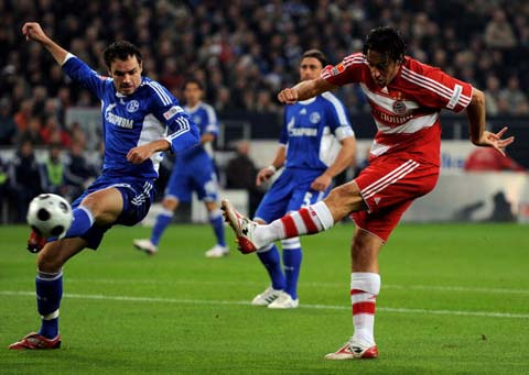 中超联赛将 中超联赛将