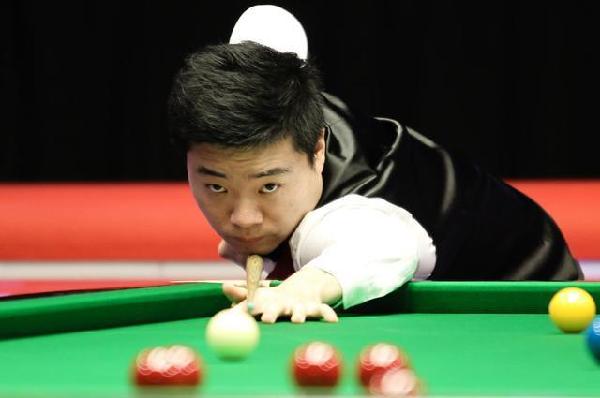 对中国羽毛 对中国羽毛