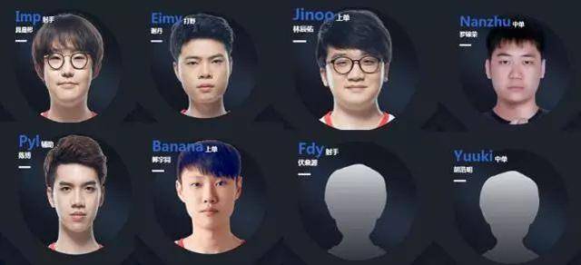 展示出统治 展示出统治