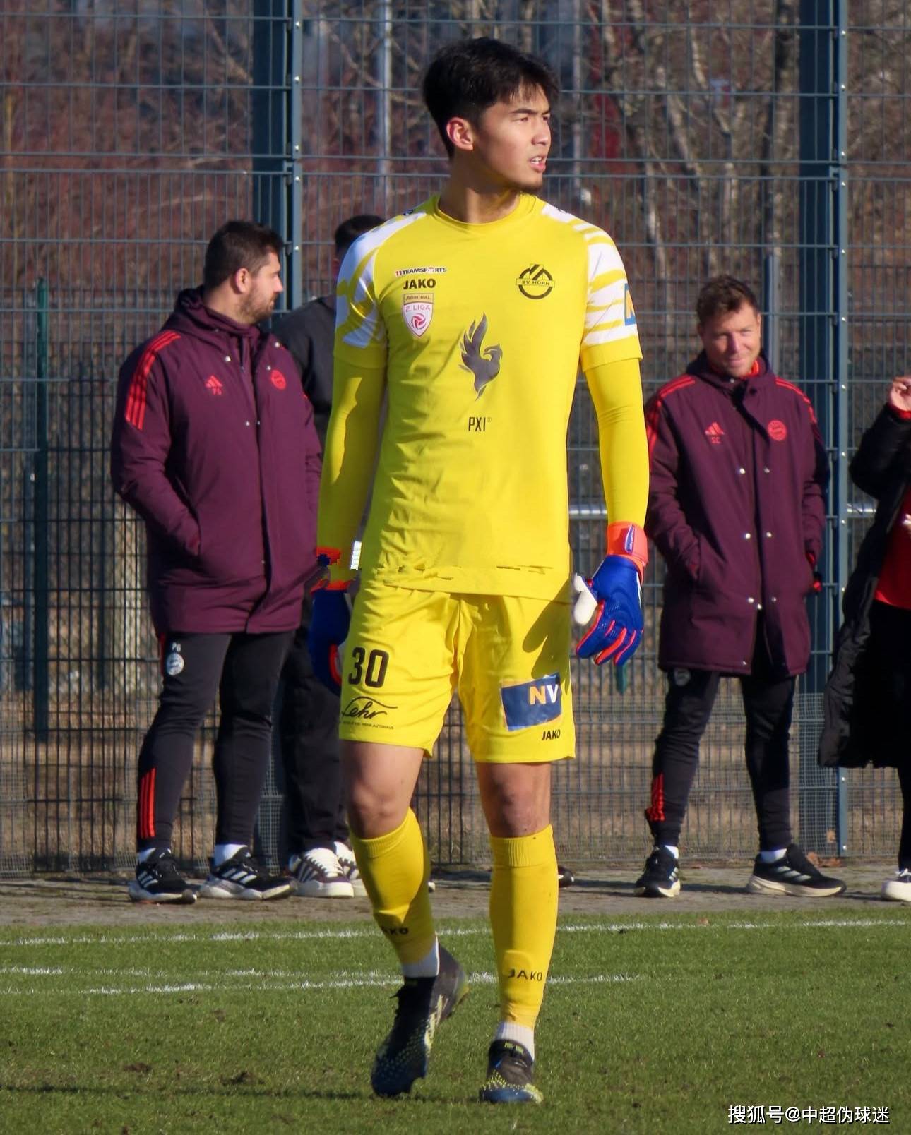 凯恩中路包 凯恩中路包