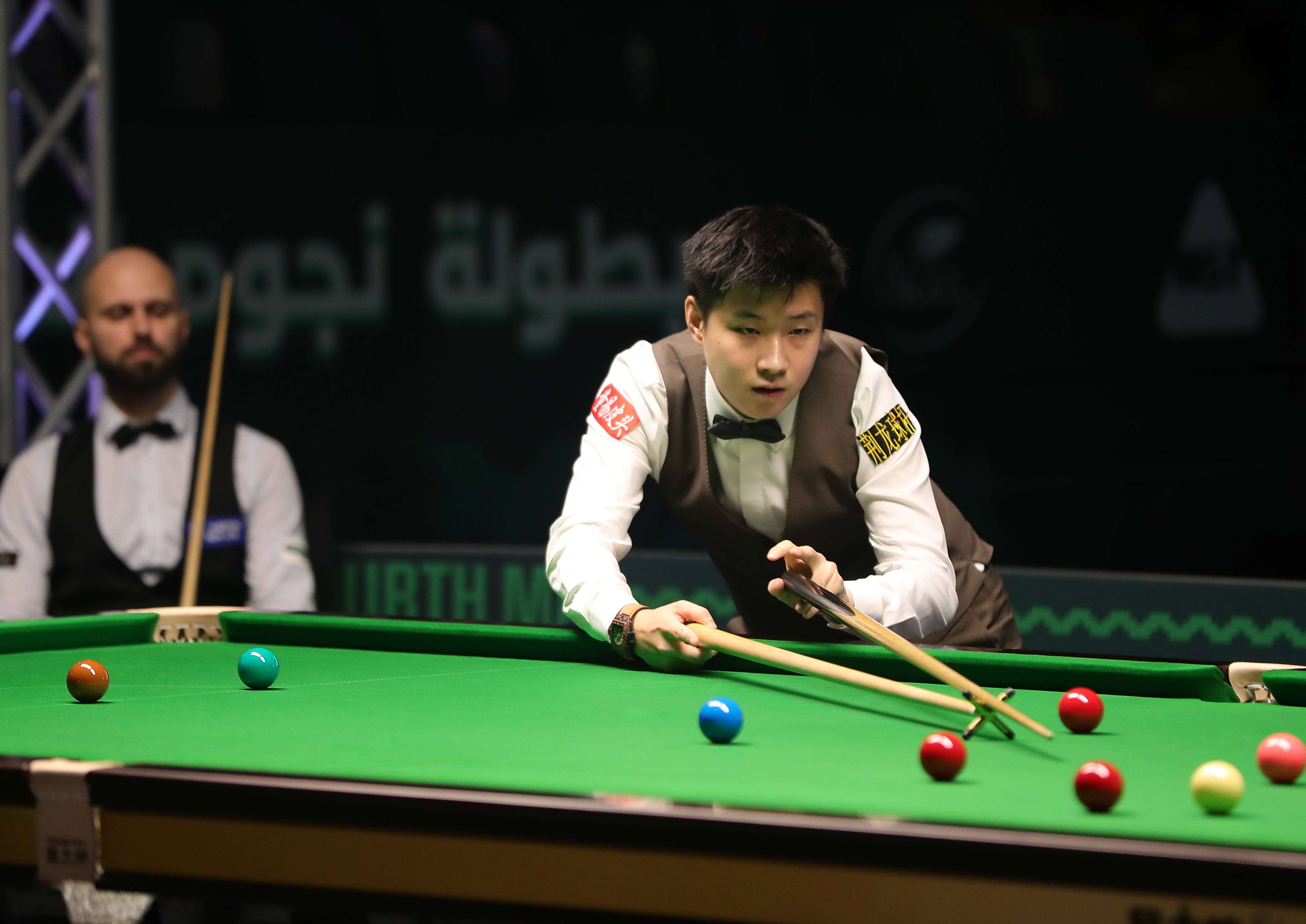 关键球处理 关键球处理