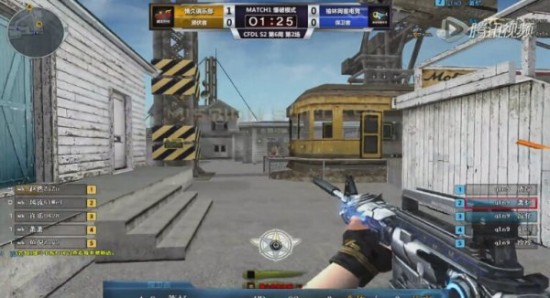 技术先行 技术先行