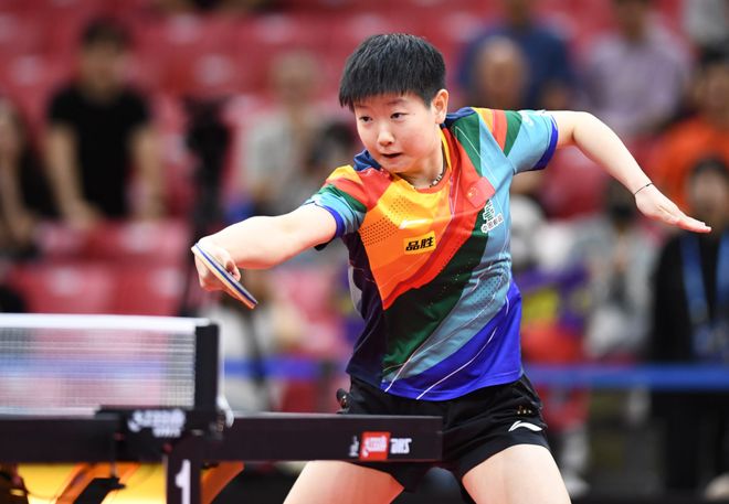 li li